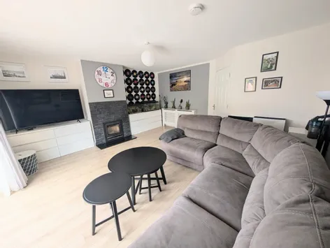 72 The Avenue, Drummin Village, Nenagh, Co Tipperary, E45HN81 -  DNG