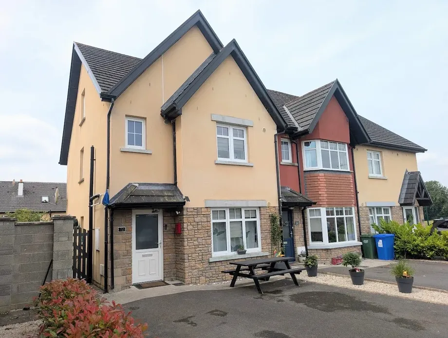 72 The Avenue, Drummin Village, Nenagh, Co Tipperary, E45HN81 - DNG Estate Agents