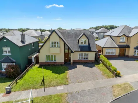 39 Glen Aoibhinn, Ardamine, Gorey, Co Wexford, Y25YR02 -  DNG