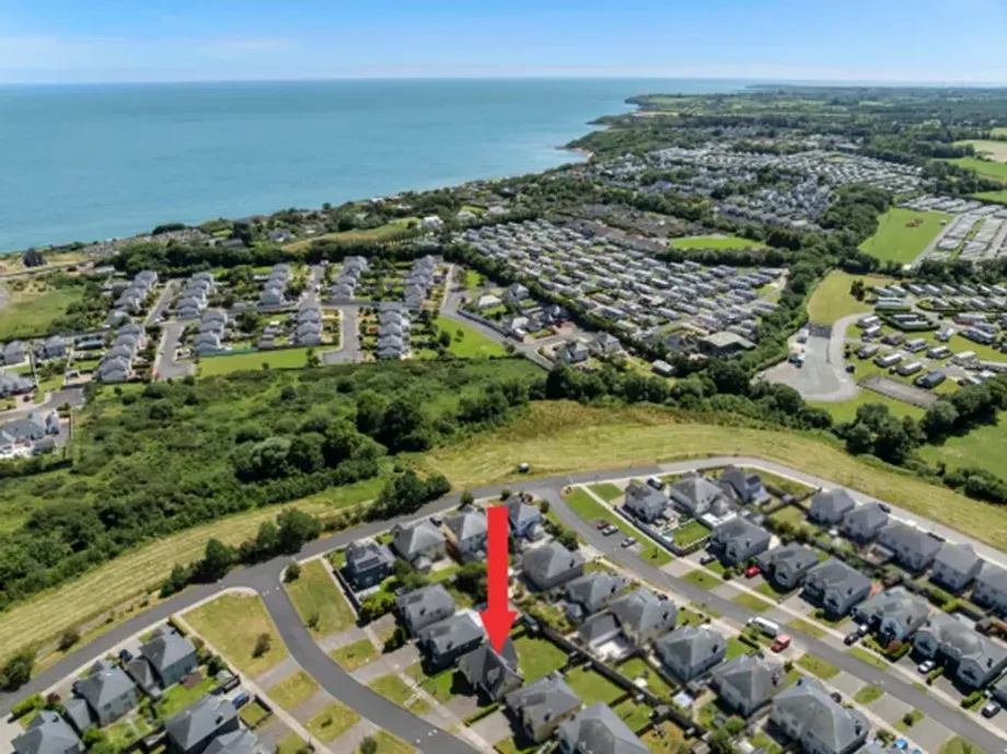 39 Glen Aoibhinn, Ardamine, Gorey, Co Wexford, Y25YR02 - DNG Estate Agents
