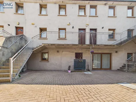 7 Barrow Mews, Centaur Street, Carlow Town, Carlow, R93XN15 -  DNG