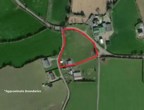Luganiska, Kilcormac, Co. Offaly, R42 - DNG