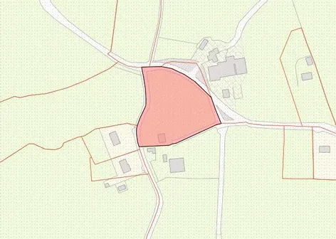Luganiska, Kilcormac, Co. Offaly, R42 - DNG