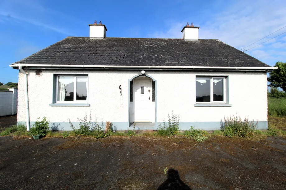 Luganiska, Kilcormac, Co. Offaly, R42 - DNG Estate Agents