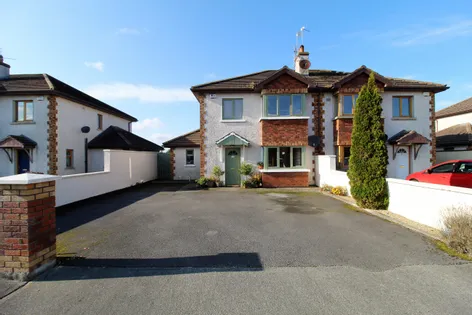 11 Graysmeadow, Cloghan, Co. Offaly, R42 - DNG