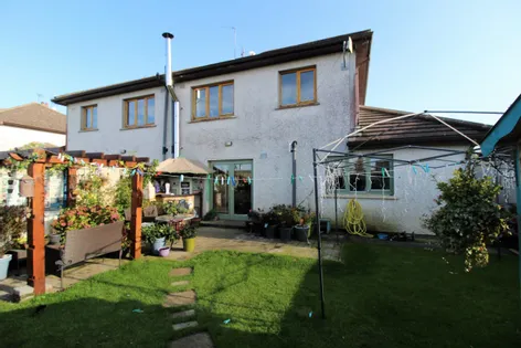 11 Graysmeadow, Cloghan, Co. Offaly, R42 - DNG
