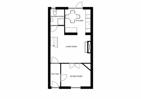 44 New Road, Birr, Co. Offaly, R42 - DNG