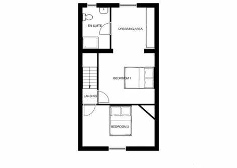 44 New Road, Birr, Co. Offaly, R42 - DNG