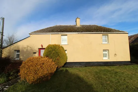 'Blackwater Cottage', Clonever, Shannonbridge, Co. Offaly, N37 - DNG