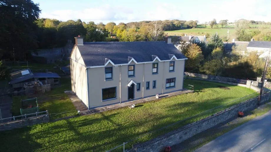 Knock, Kilrush, County Clare, V15 - DNG Estate Agents