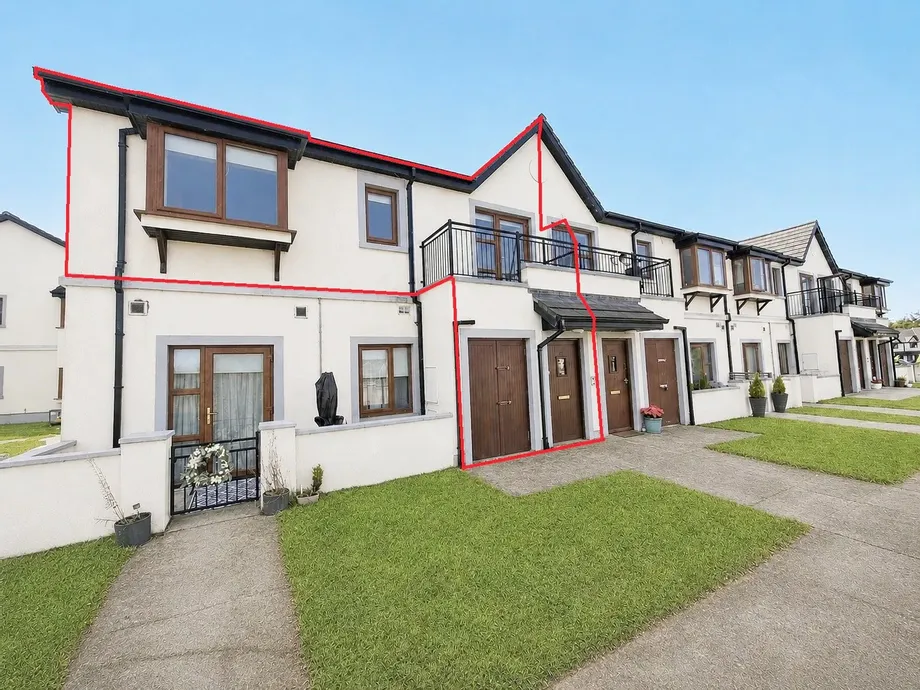 133 Acha Bhile, Lahinch Road, Ennis, Co Clare, V95YK80 - DNG Estate Agents