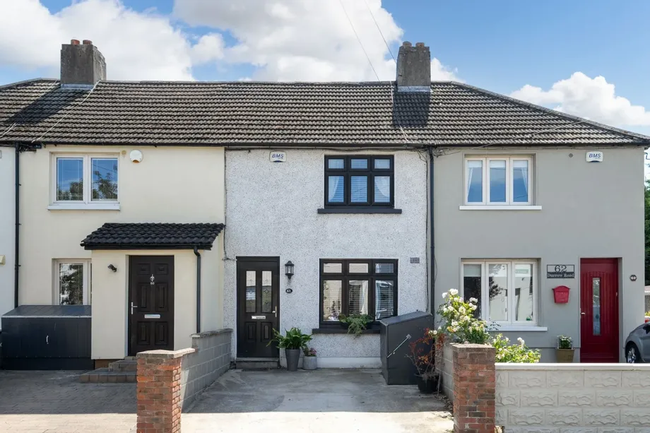 61 Durrow Road, Kimmage, Dublin 12, D12X7E5 - DNG Estate Agents