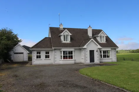 Moyros, Cortoon, Killala, Co. Mayo., F26X076 -  DNG