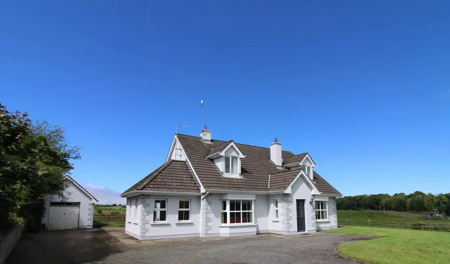 Moyros, Cortoon, Killala, Co. Mayo., F26X076 - DNG Estate Agents