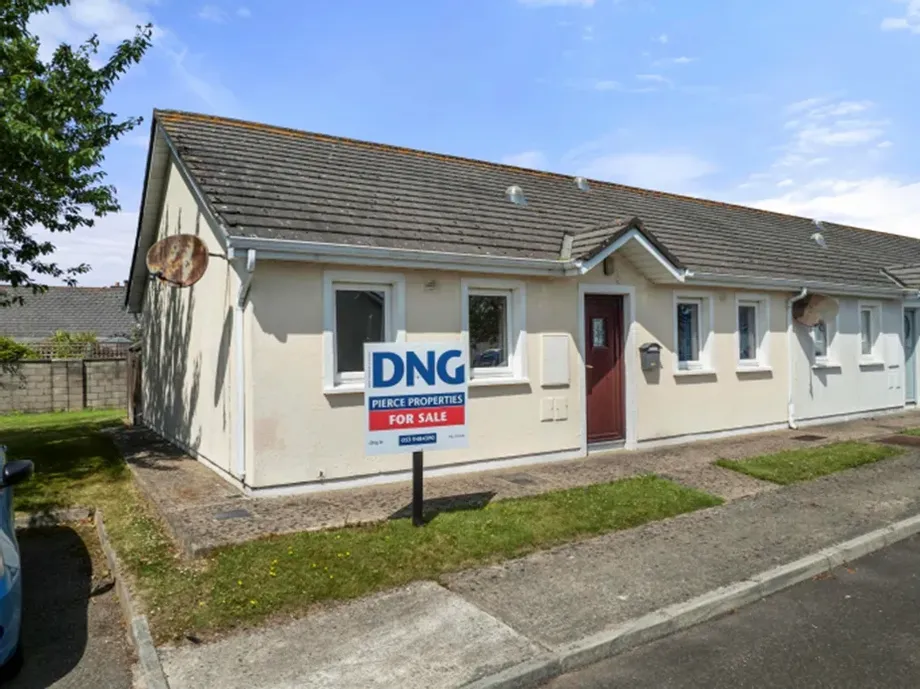 38 Riverchapel View, Riverchapel, Ardamine, Co Wexford, Y25W5X2 - DNG Estate Agents