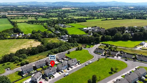 5 Garrán Na Dara, Kilbrin, Kanturk, Co. Cork, P51Y04X -  DNG