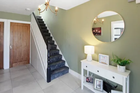 5 Garrán Na Dara, Kilbrin, Kanturk, Co. Cork, P51Y04X -  DNG