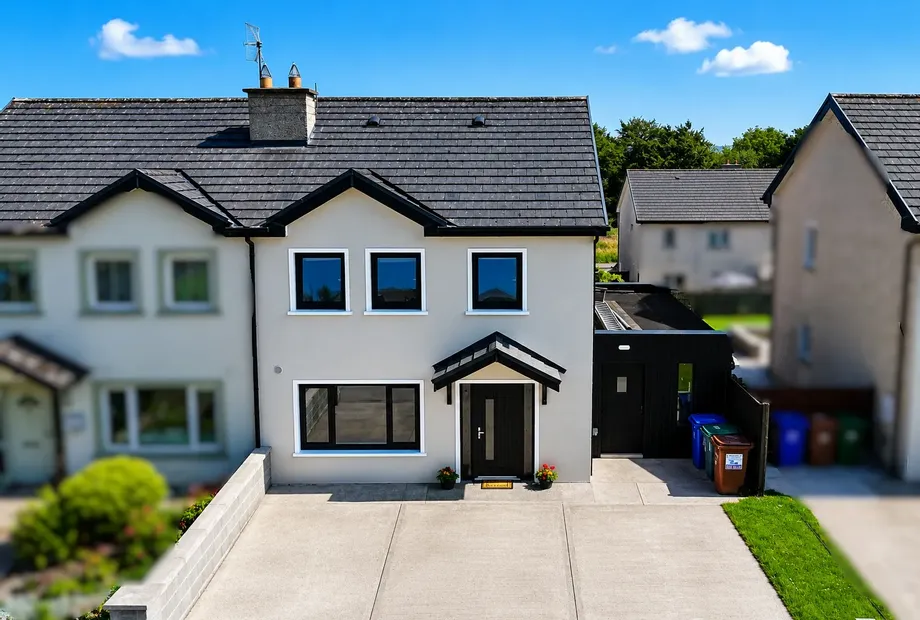5 Garrán Na Dara, Kilbrin, Kanturk, Co. Cork, P51Y04X - DNG Estate Agents