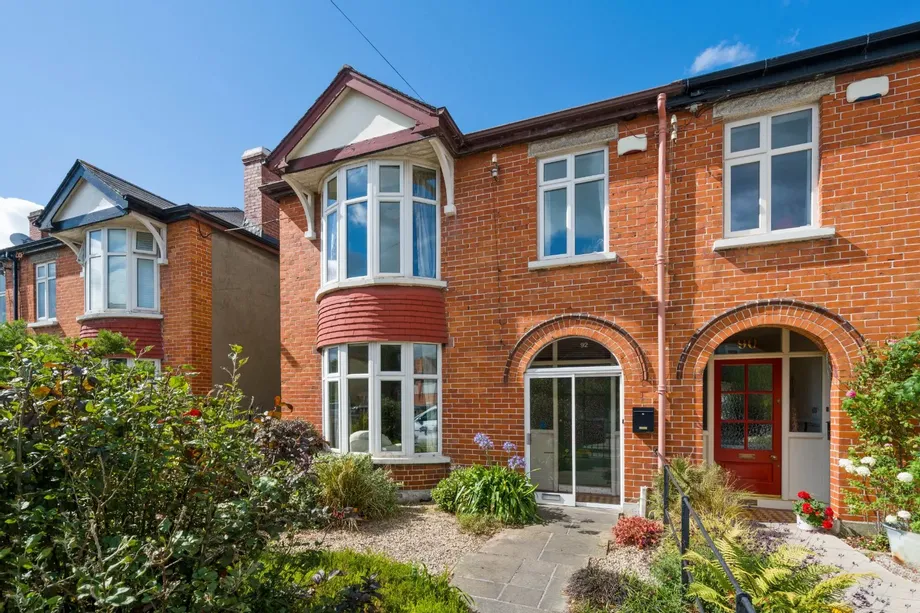 92 Wilfield Road, Sandymount, Dublin 4, D04H2P0 - DNG Estate Agents