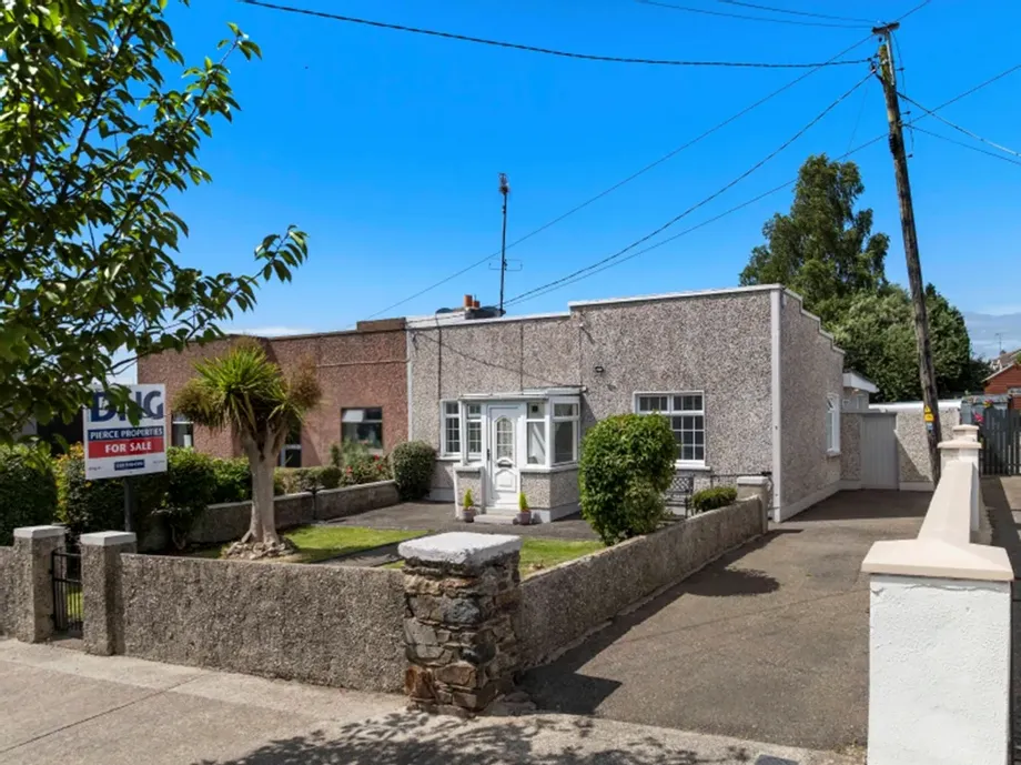 7 Clonattin Road, Gorey, Co. Wexford - DNG Estate Agents