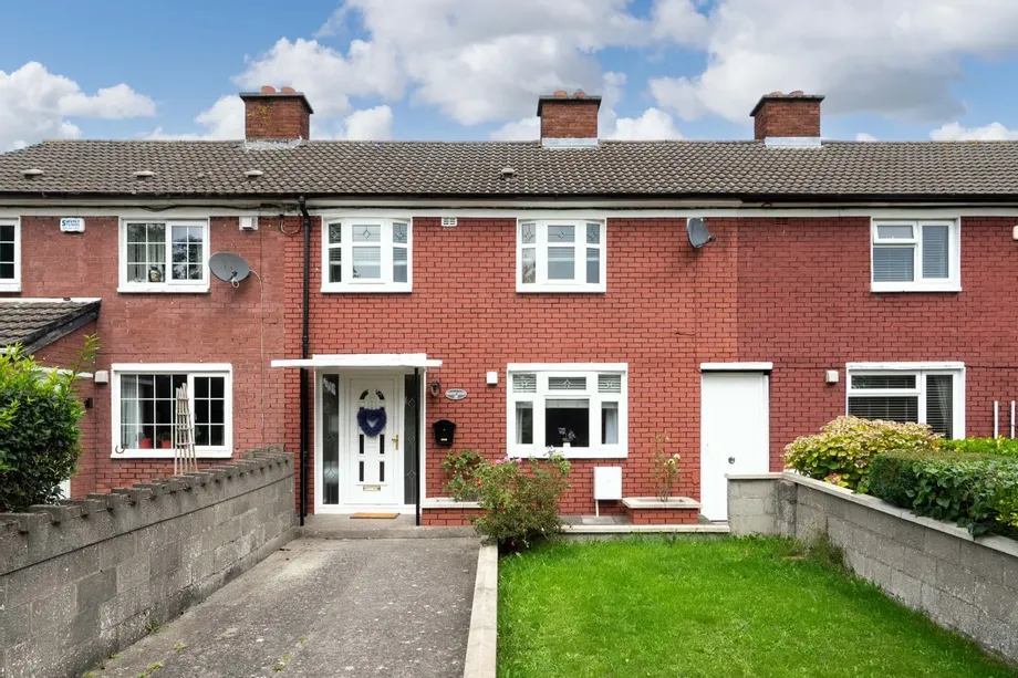 59 Swan's Nest Road, Kilbarrack, Dublin 5, D05HN22 - DNG Estate Agents