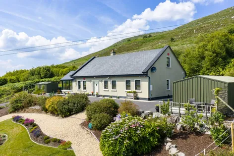 Coolagagh, Foxford, Co. Mayo, F26WK79 - DNG