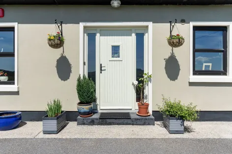 Coolagagh, Foxford, Co. Mayo, F26WK79 - DNG