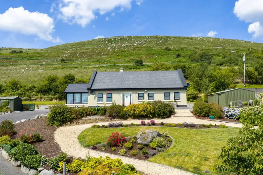 Coolagagh, Foxford, Co. Mayo, F26WK79 - DNG Estate Agents