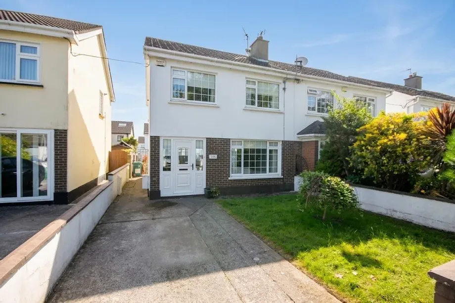 106 Riverforest, Leixlip, Co.Kildare, W23K0H7 - DNG Estate Agents