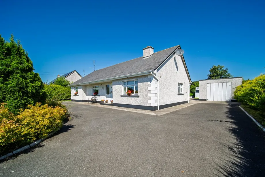 Corrimbla South, Ballina, Co. Mayo, F26V6V6 - DNG Estate Agents