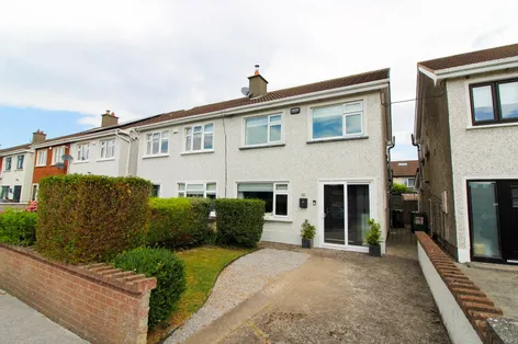 10 Heatherview Lawn, Aylesbury, Dublin 24, D24CDR1 - DNG