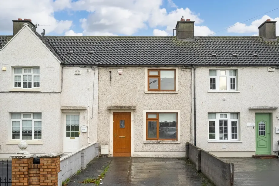 223 Clogher Road, Crumlin, Dublin 12, D12XY61 - DNG Estate Agents