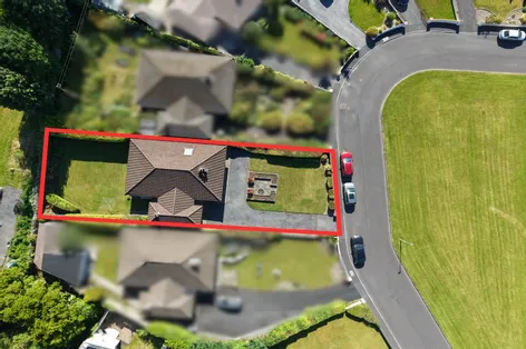 3 Castleview Park, Kinvara, Co. Galway, H91F6PC -  DNG