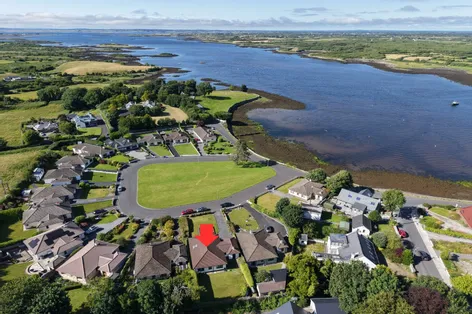 3 Castleview Park, Kinvara, Co. Galway, H91F6PC -  DNG