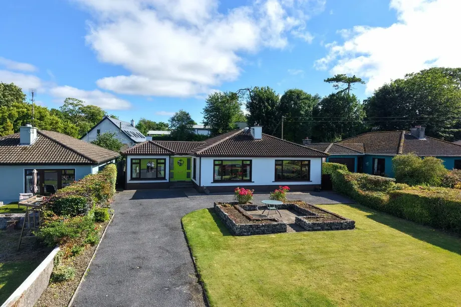 3 Castleview Park, Kinvara, Co. Galway, H91F6PC - DNG Estate Agents