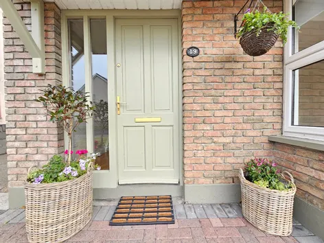 19 Dun Na Ri, Ennis, Co Clare, V95W7K6 - DNG