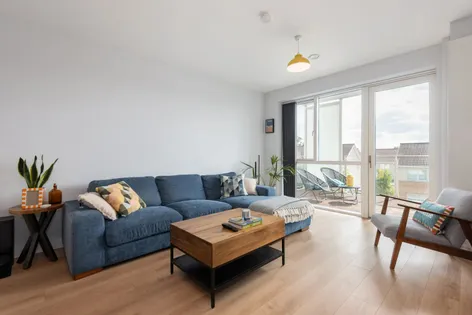 35 Crofton Hall, Hamilton Park, Castleknock, Dublin 15, D15KNX4 -  DNG