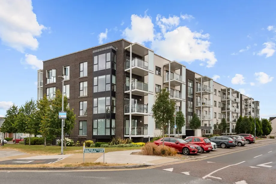 35 Crofton Hall, Hamilton Park, Castleknock, Dublin 15, D15KNX4 - DNG Estate Agents