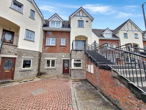 24 Cathedral Court, Ennis, Co. Clare, V95 - DNG