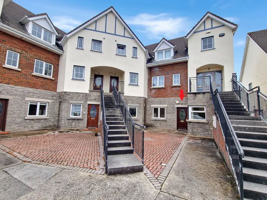 24 Cathedral Court, Ennis, Co. Clare, V95 - DNG Estate Agents