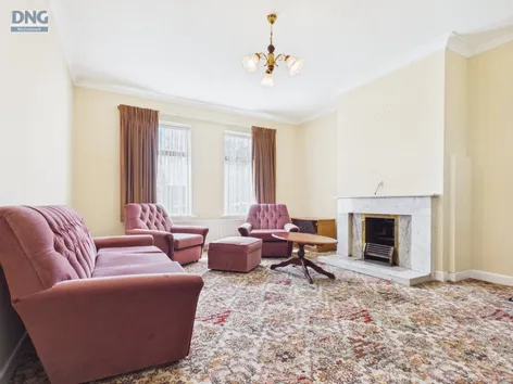 45 Liffey Lawns, Clane, Co. Kildare, W91 -  DNG