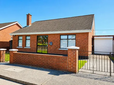 45 Liffey Lawns, Clane, Co. Kildare, W91 -  DNG