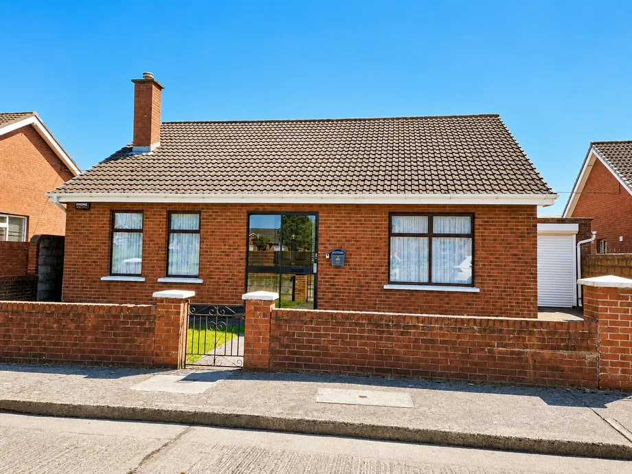 45 Liffey Lawns, Clane, Co. Kildare, W91 - DNG Estate Agents