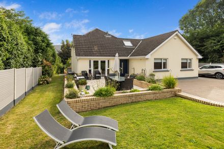 Cloona, Glencap Road, Kilmacanogue, Co. Wicklow, A98DW72