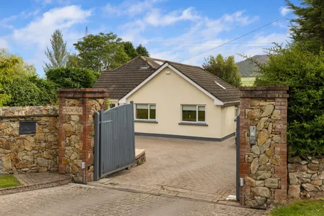 Cloona, Glencap Road, Kilmacanogue, Co. Wicklow, A98DW72 - DNG