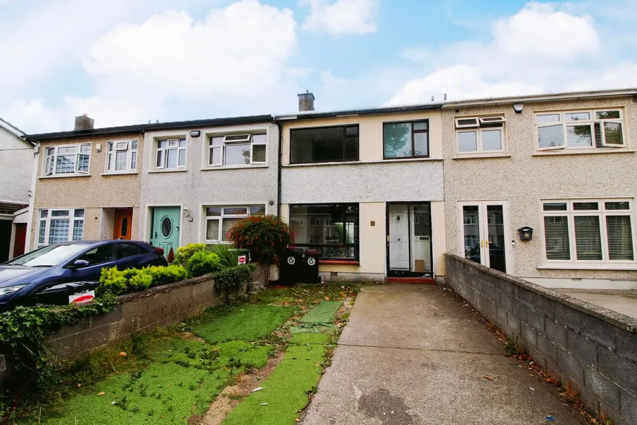 8 Alderwood Close, Springfield, Tallaght, Dublin 24, D24V2C9 - DNG Estate Agents