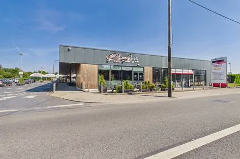 McLeary's Cafe, Cork Road, Waterford City, Co. Waterford, X91E097 -  DNG