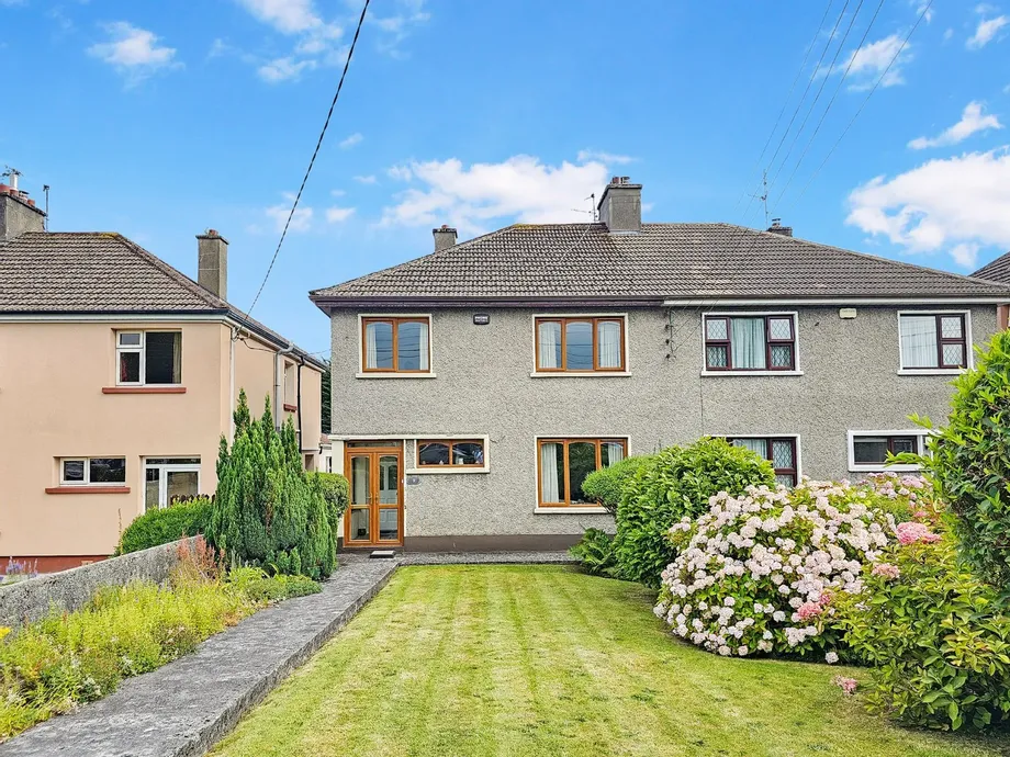 9 Lifford Road, Ennis, Co. Clare, V95YY0T - DNG Estate Agents