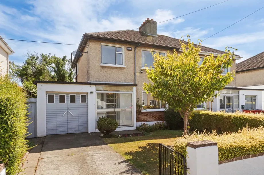 Santa Barbara, 19 Orchardstown Park, Rathfarnham, Dublin 14, D14W3X0 - DNG Estate Agents