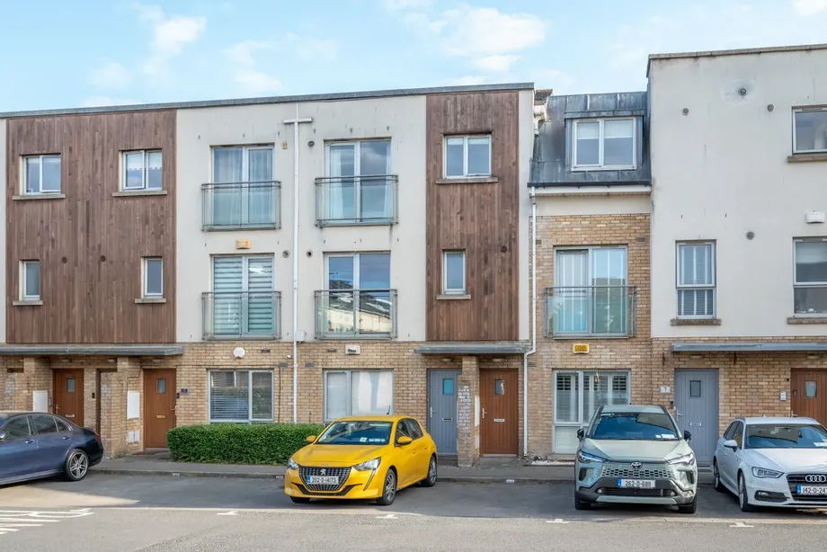 6 Waterside Avenue, Waterside, Malahide, Dublin, K36RY94 - DNG Estate Agents